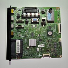 ✅  PS51D550 SAMSUNG MAIN BOARD BN41-01632C BN41-01632