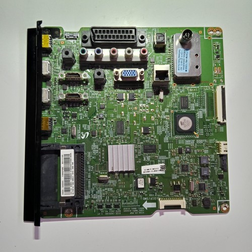 Ps51d550 samsung main - ✅,