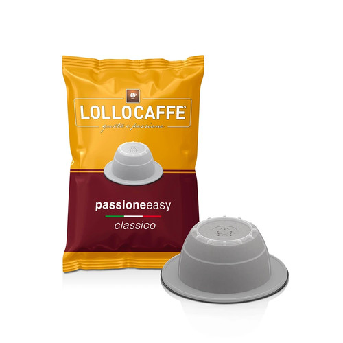 200 cialde capsule lollo - capsule,