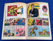 DEVIL  n° 24  CORNO 1971  con