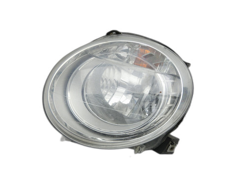 Faro proiettore anteriore