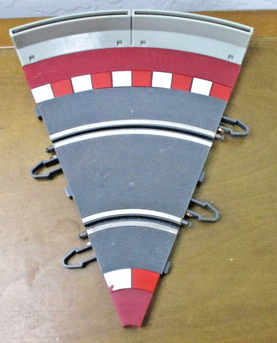 Slot car scx - car, ~