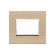 Placca Vimar Eikon EVO