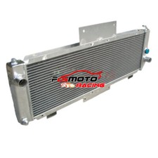 Aluminum Radiator FOR