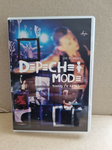 Very rare dvd touring - uk, of