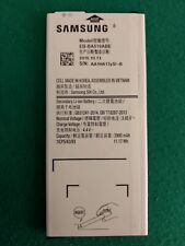 SAMSUNG BATTERIA ORIGINALE EB-BA510ABE LITIO 2900mAh PER GALAXY A5 (2016) A510