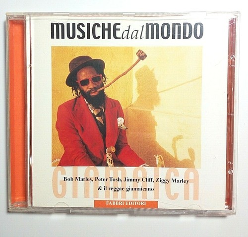 Giamaica musiche dal - giamaica,