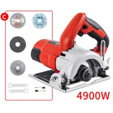 Taglierina Elettrica 220V Alta