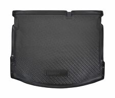 Vasca Baule Bagagliaio In Gomma Per Nissan Qashqai J10 2008-2013 NORM Liners