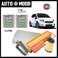 Kit tagliando Grande Punto 1.3