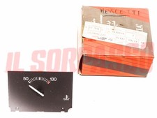 STRUMENTO TEMPERATURA ACQUA