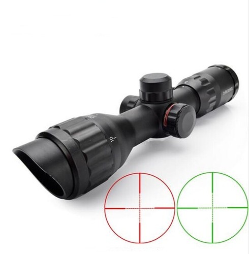 Nuovo 9x32 aol - aol, optics