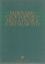 "Dizionario enciclopedico