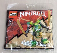 FIGURINE LEGO MINIFIGURE