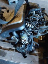 Z16XE motore OPEL ASTRA 1.6 G