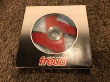 Freud #UC212 - Taglierina per