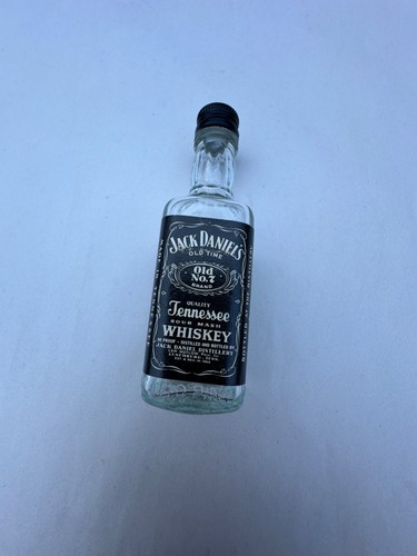 Qtà1 jack daniels old - 7, 1976