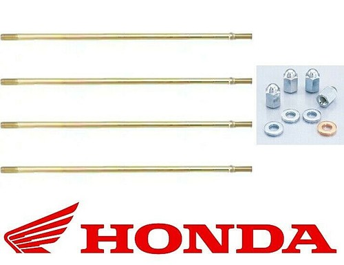 Kit borchie cilindro - kit,