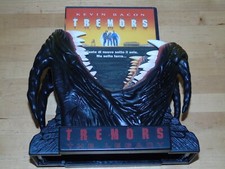 Tremors The Legacy - Box 4 DVD