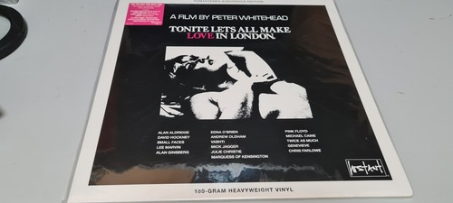 Pink floyd altri tonight - pink,