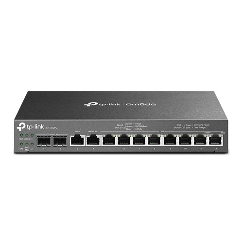 Link er7212pc omada router - omada,