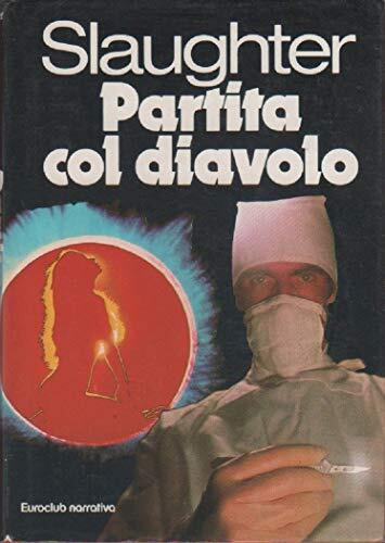 Partita col diavolo slaughter - col,