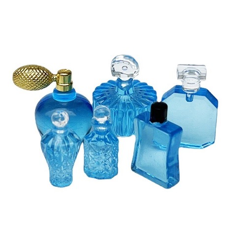 Set profumo blu - , miniature