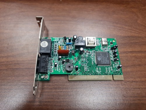 Intel modem fax ami ia92 - intel, 56k