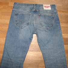 RIESIG: LEVI'S Lotto 0911
