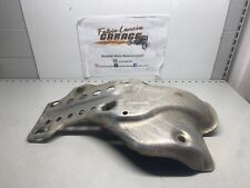 PARAMOTORE YAMAHA XT 43F 600 DEL 84' USATO COLORE ARGENTO