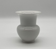 Vaso Fidibus KPM Berlino