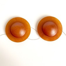 Diaframmi a cupola fenolica 1" poppa per tweeter JBL L40 L40A L110 L110A L150 033 8Ω