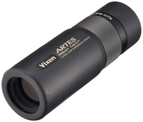 Nuovo vixen artes - f/s,