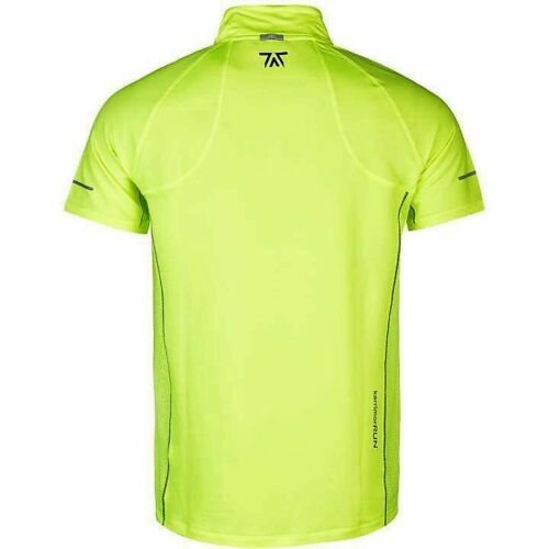 Maglia maniche corte - maniche, xlite