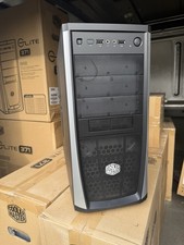 Vintage case cooler - -,