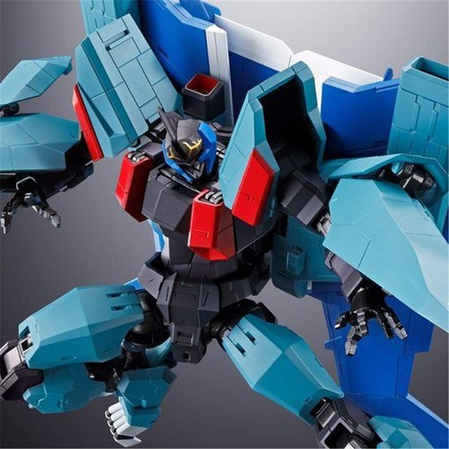 Soul chogokin 94 - of,
