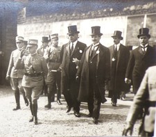 CARTOLINA D'EPOCA VITTORIO