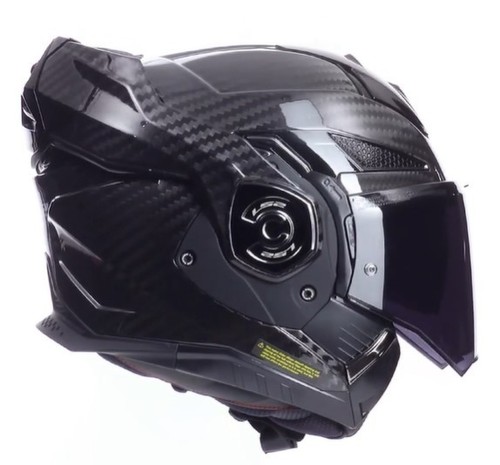 Casco modulare ls2 - modulare,