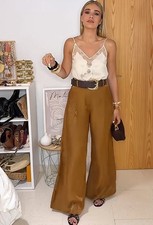 ZARA NUOVO PANTALONE DONNA