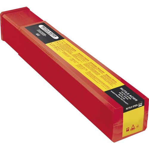 Gys 86029 rutil e6013 ø - rutil,