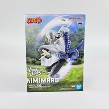 Authentic Banpresto Bandai