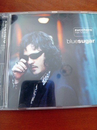 Zucchero sugar fornaciari - zucchero,