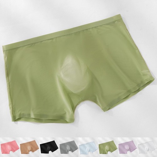 Boxer uomo mesh - , per