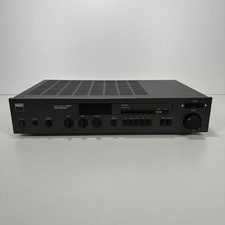 NAD 7220PE Busta di