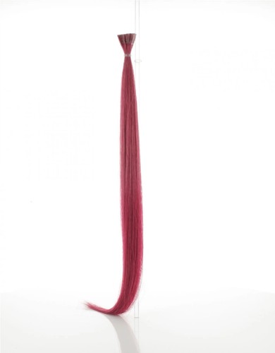 Extension con cheratina - extension,
