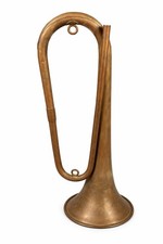 Tromba militare Couesnon Paris
