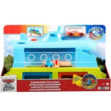 Mattel Disney Pixar Cars -