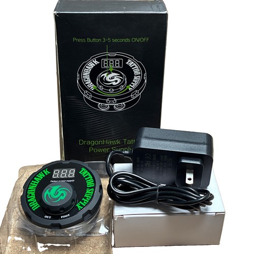 Dragonhawk tp026 alimentatore - tp026,