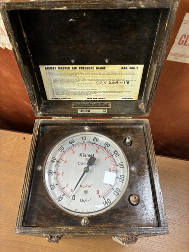 Vintage kismet master air - vintage,