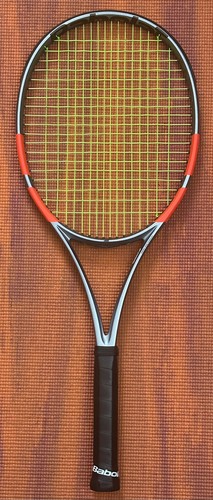 Babolat pure strike - pure, 98